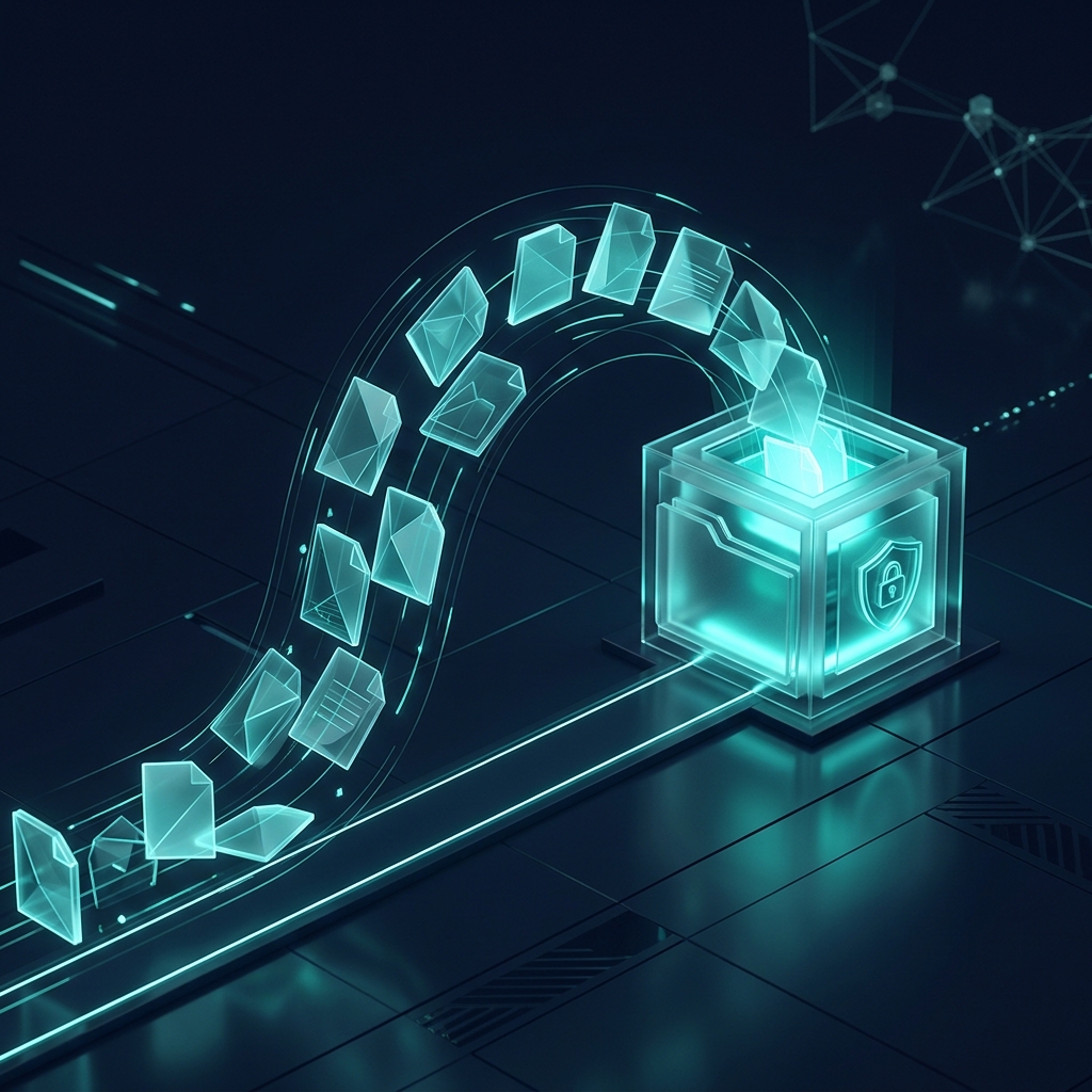 Secure Data Transfer