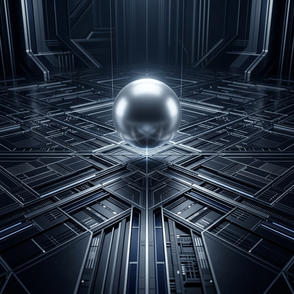 Absolute Precision Abstract Render
